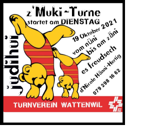 MuKi Turnen 2021