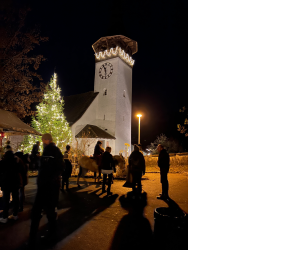 Weihnachtsmarkt 2021